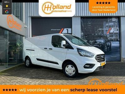 tweedehands Ford 300 Transit Custom2.0 TDCI L2H1 Ambiente