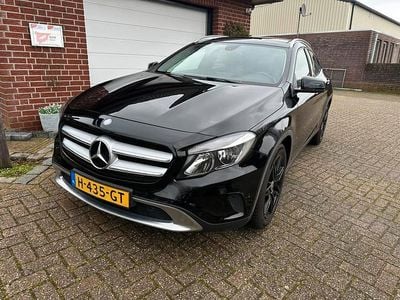Occasion Mercedes GLA200 Ambition 156 PK (114 kW) 2014 SUV