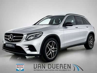 Mercedes GLC250