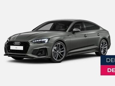 tweedehands Audi A5 Sportback 35 TFSI S edition Competition 150 PK