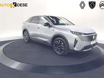 Occasion Peugeot 3008 GT 2026 Grijs SUV