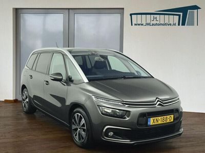 Citroën C4 SpaceTourer