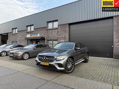 Mercedes GLC250