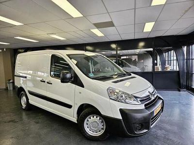 tweedehands Citroën Jumpy 2013|euro5|nette bestelauto