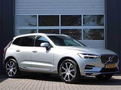Grijs Occasion 2019 Volvo XC60 Inscription SUV | € 27.950 (Eerlijke prijs)