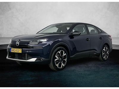 Occasion Citroën e-C4 Business Class 114 kW (156 PK) 2025