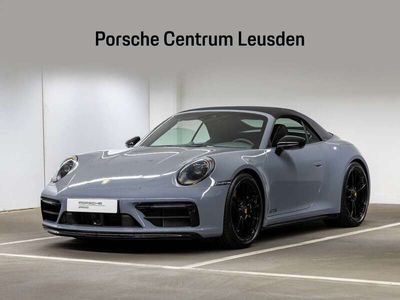 Porsche 911 Carrera GTS