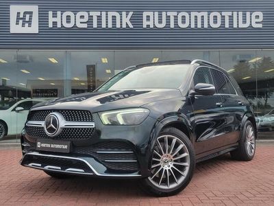 Mercedes GLE350e