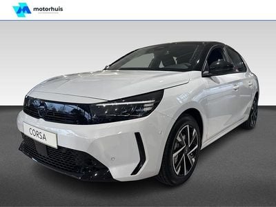 Nieuw Opel Corsa Comfort 2025 Wit Hatchback