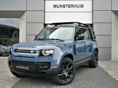 tweedehands Land Rover Defender Hard Top 3.0 D250 110 MHEV S