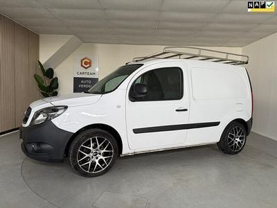 Mercedes Citan 109