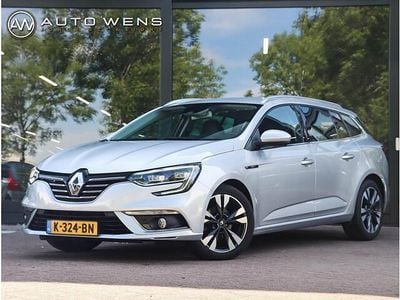 Renault Mégane GrandTour