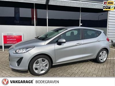 tweedehands Ford Fiesta 1.1 Trend