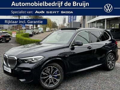 tweedehands BMW X5 xDrive45e M-Sport