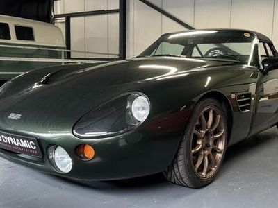 tweedehands TVR Griffith 4.3