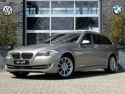 BMW 528