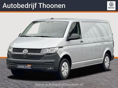 Occasion VW T6.1 150 PK (110 kW) 2023 Grijs Van