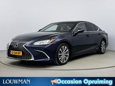 Lexus ES300H