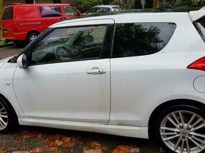 tweedehands Suzuki Swift 1.6 Sport