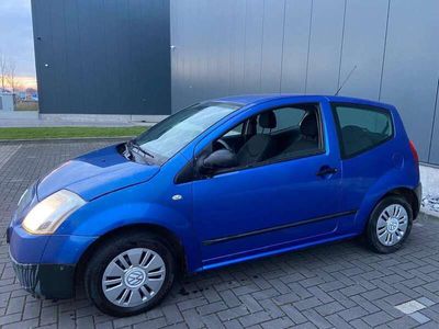 Citroën C2