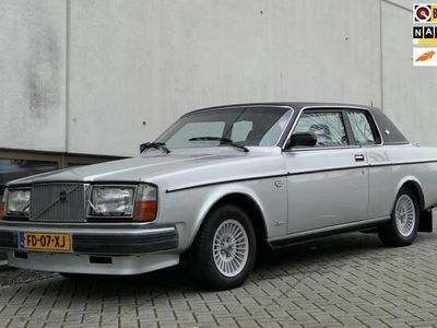 Volvo 262