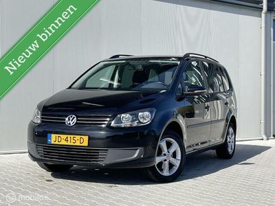 tweedehands VW Touran 1.4 TSI Airco / Apk / Automaat / Camera