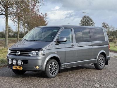 Grijs Gebruikt 2010 VW T5 Van | € 14.950
