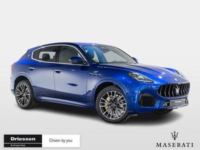 tweedehands Maserati Grecale GT Hybrid MY23 (Driver Assistance Plus - 360° Came