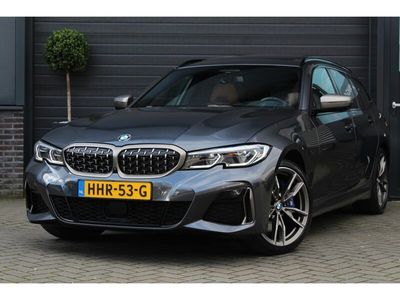BMW M340