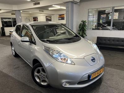 tweedehands Nissan Leaf Base 24 kWh | NAP | 109PK | NL | 2011