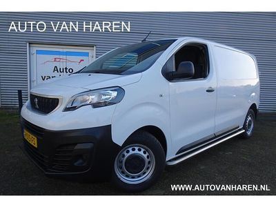 Wit Gebruikt 2017 Peugeot Expert Van | € 12.950 (Eerlijke prijs)