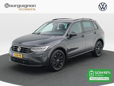Grijs Gebruikt 2021 VW Tiguan Life SUV | € 29.850 (Super prijs)