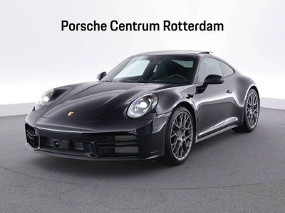 Porsche 911 Carrera
