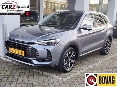 Occasion MG ZS Luxury 195 PK (143 kW) 2025 Grijs SUV