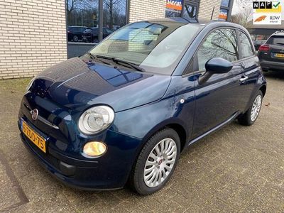 tweedehands Fiat 500 1.0 TwinAir Pop / Jaar apk / airco / lage kmstand / nette auto!!!!!!