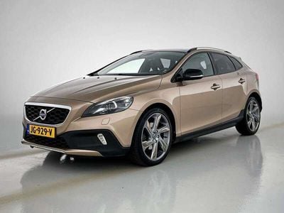 Volvo V40 CC