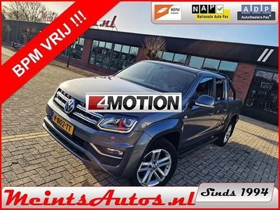 VW Amarok