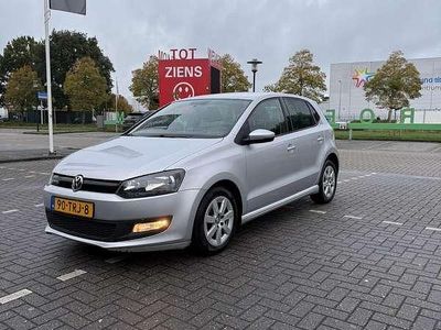 Occasion VW Polo Comfortline 75 PK (55 kW) 2012 Sedan