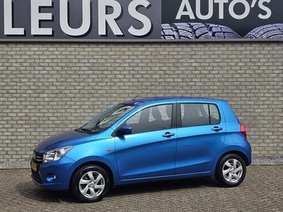 Suzuki Celerio