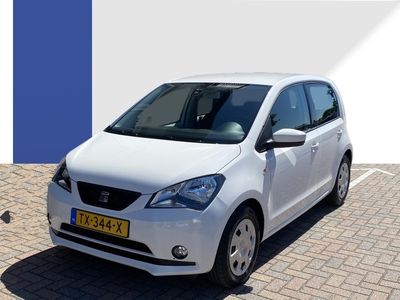 tweedehands Seat Mii 1.0 Style Intense / AIRCO / CRUISE CONTROL / 5 DRS