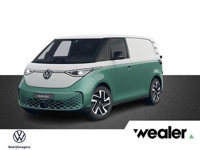 VW ID. Buzz