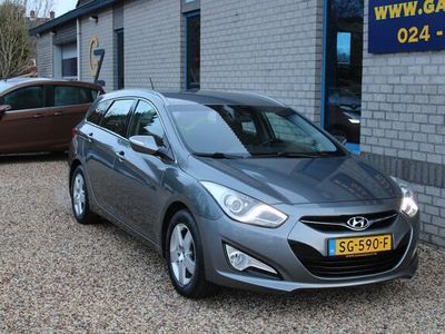 tweedehands Hyundai i40 Wagon 1.6 GDI Blue i-Motion