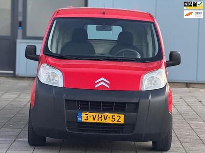 Overige Gebruikt 2010 Citroën Nemo MPV | € 3.299 (Iets duurder)