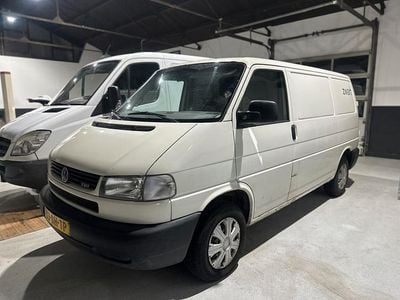 Gebruikt 2003 VW T4 Van | € 1.999 (Super prijs)