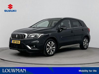 Zwart Occasion 2026 Suzuki SX4 S-Cross Exclusive SUV | € 18.900