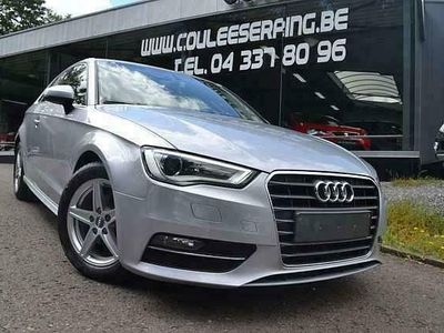 tweedehands Audi A3 1.6 TDi Xénon, Gps, tel, usb!