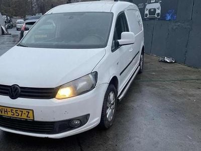 Occasion 2014 VW Caddy Maxi MPV | € 4.850 (Eerlijke prijs)