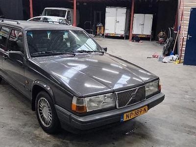 Occasion Volvo 940 108 PK (79 kW) 1994