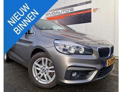 Occasion BMW 218 136 PK (100 kW) 2015 Mpv Stationwagen
