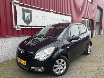 tweedehands Opel Agila 1.0 Edition // Airco